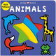 Peek Through Animals 9781916745834 Roger Priddy