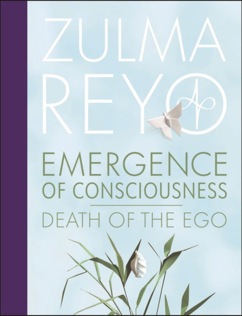 Book cover of: Emergence Of Consciousness