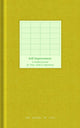 Book cover of: Self-Improvement Journal