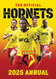 Book cover of: Official Watford FC Annual 2025