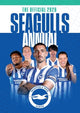 Book cover of: Official Seagulls Annual 2026