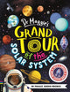Dr Maggie's Grand Tour of the Solar System 9781916763203 Maggie Aderin-Pocock