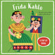 Book cover of: Frida Kahlo: A Pop-Up Book