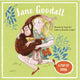 Book cover of: Jane Goodall: A Pop-Up Book