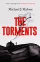 Book cover of: Torments. By: Michael J. Malone