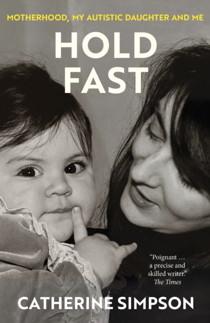 Book cover of: Hold Fast