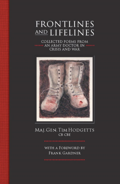Book cover of: Frontlines and Lifelines. By: Gardner, Frank