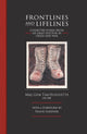 Book cover of: Frontlines and Lifelines. By: Gardner, Frank