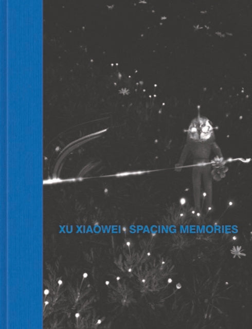 Book cover of: Xu Xiaowei. By: Xu Xiaowei
