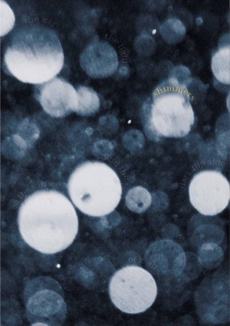 Book cover of: Shimmers