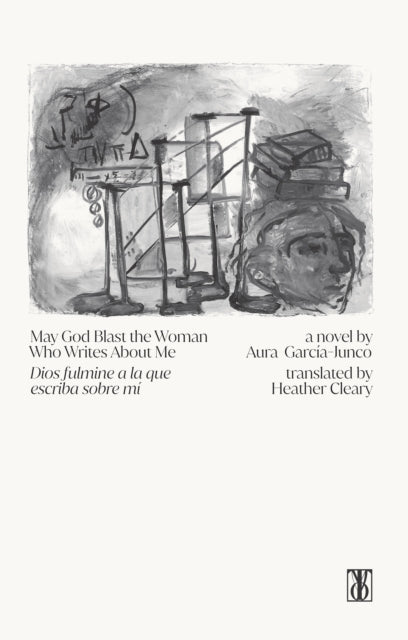 Book cover of: May God Blast the Woman Who Writes About Me
