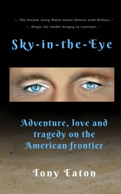 Book cover of: Sky-in-the-Eye