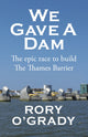 Book cover of: We Gave a Dam