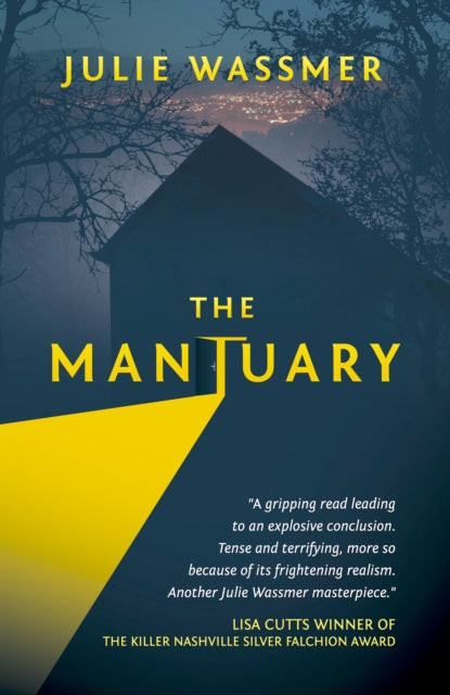 Book cover of: Mantuary