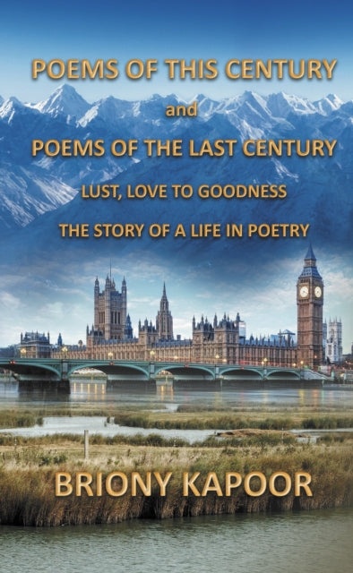Book cover of: Poems of This Century and Poems of the Last Century