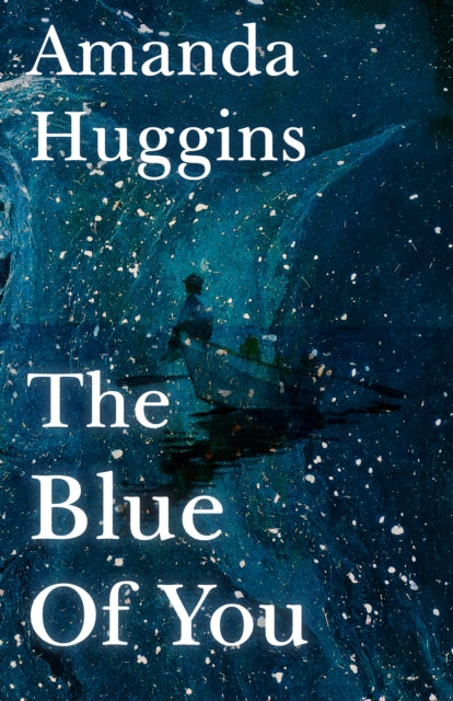 Book cover of: Blue of You