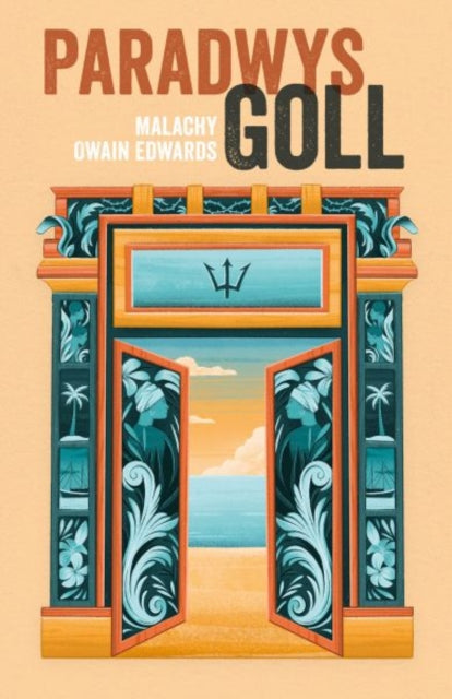 Book cover of: Paradwys Goll