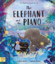 Book cover of: Elephant and the Piano
