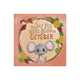 Book cover of: Day You Were Born In October. . .. By: TAPPER, LUCY