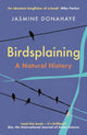 Book cover of: Birdsplaining