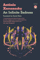 Book cover of: Infinite Sadness