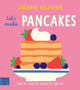 Jamie Oliver: Let's Make Pancakes, See it, say it, cook it, eat it! 9781917366656 