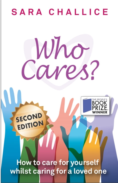 Book cover of: Who Cares