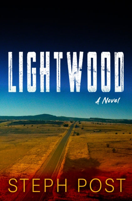 Lightwood, The Judah Cannon series 9781917415002 POST, STEPH