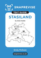 Book cover of: SnapRevise Stasiland Text Guide for English Literature