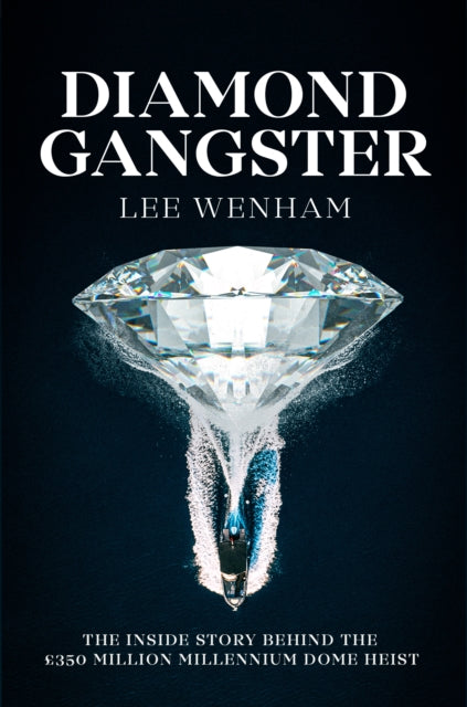 Book cover of: Diamond Gangster