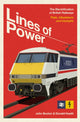 Book cover of: Lines of Power