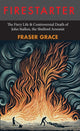 Book cover of: Firestarter