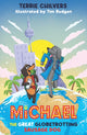 Michael the Great Globetrotting Sausage Dog 9781917718042 CHILVERS, TERRIE