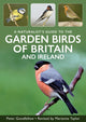 Naturalist's Guide to Garden Birds of Britain & Ireland
