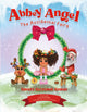 Book cover of: Abbey Angel - The Accidental Fairy