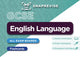Book cover of: SnapRevise GCSE English Language Flashcards