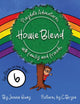 Book cover of: Howie Blend