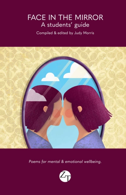 Book cover of: Face in the Mirror. By: Judy Morris
