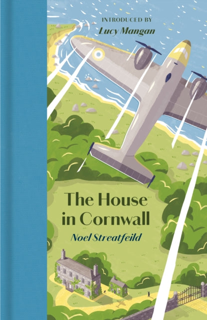 Book cover of: House in Cornwall