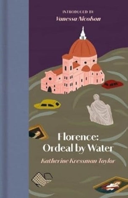 Book cover of: Florence