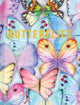 Book cover of: Butterflies. By: New Holland Publishers