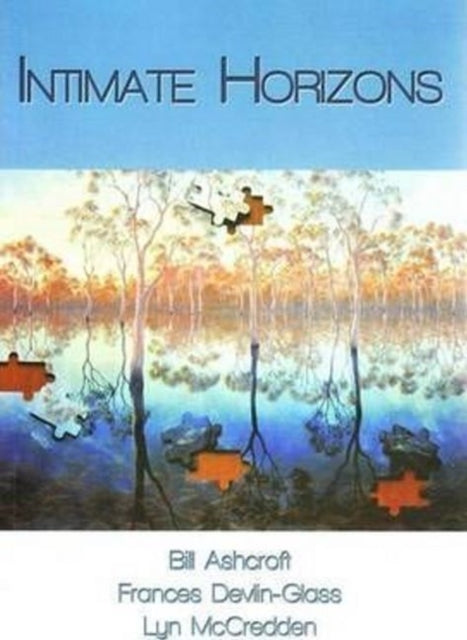Book cover of: Intimate Horizons