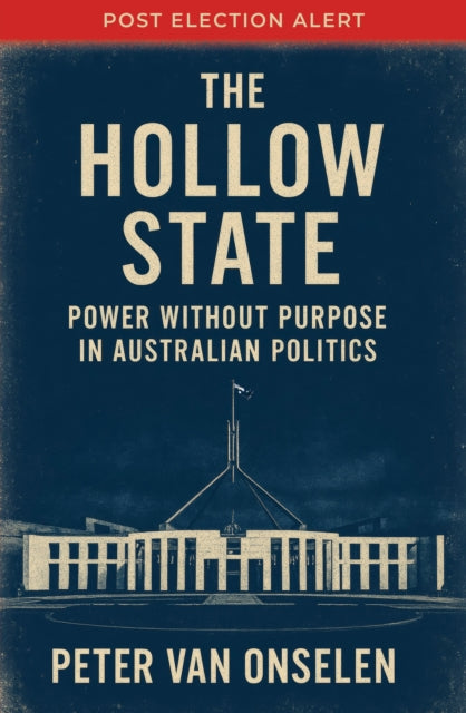 Book cover of: Hollow State