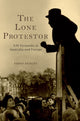 Book cover of: Lone Protestor. By: Fiona Paisley