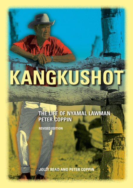 Book cover of: Kangkushot. By: Jolly Read