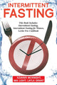 Book cover of: Intermittent Fasting