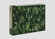 Book cover of: Leaf Supply: The House Plant Jigsaw Puzzle. By: Lauren Camilleri