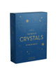 Book cover of: Deck of Crystals. By: Nadia Bailey