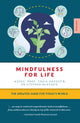 Book cover of: Mindfulness for Life. By: Craig Hassed