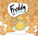 Freddy the Not-Teddy 9781922539090 Kristen Schroeder